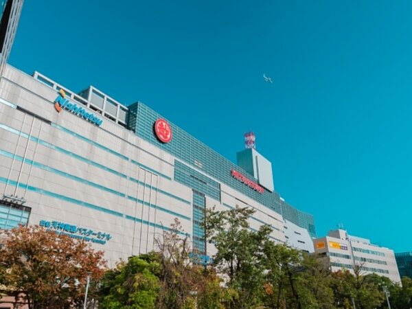 【天神駅について】の画像