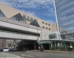 【薬院駅について】のイメージ