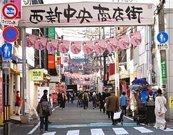 【地下鉄空港線 西新駅とその周辺情報について】のイメージ