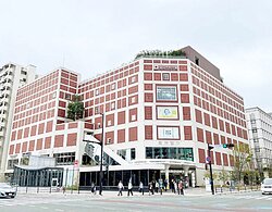 【六本松駅について】のイメージ