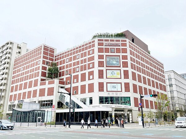 【六本松駅について】の画像